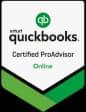 QuickBooks Icon