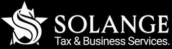 Solange Tax & Business Services Logo